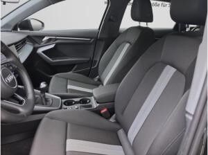Audi A3 Sportback 30 TDI ADVANCED NAVI SHZG VIRTUAL AHK