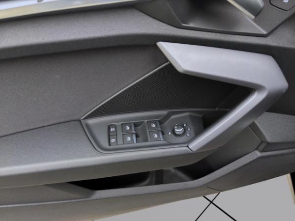 Audi A3 Sportback 30 TDI ADVANCED NAVI SHZG VIRTUAL AHK