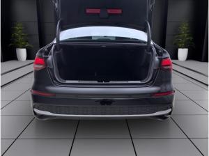 Audi A3 Limousine 35 TFSI ADVANCED AHK KAMERA PDC NAVI+