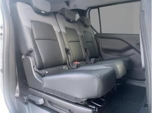 Nissan Townstar Kombi 🚗1.3 DIG-T 7AT TEKNA – mit Vollausstattung + Gratis Winterräder! ❄️