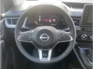 Nissan Townstar Kombi 🚗1.3 DIG-T 7AT TEKNA – mit Vollausstattung + Gratis Winterräder! ❄️