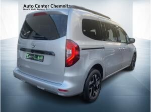 Nissan Townstar Kombi 🚗1.3 DIG-T 7AT TEKNA – mit Vollausstattung + Gratis Winterräder! ❄️