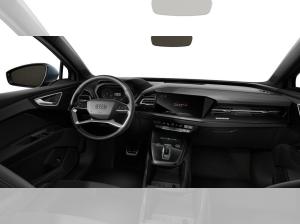 Audi Q4 e-tron Sportback 45 S line / SOFORT VERFÜGBAR !