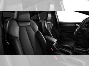 Audi Q4 e-tron Sportback 45 S line / SOFORT VERFÜGBAR !