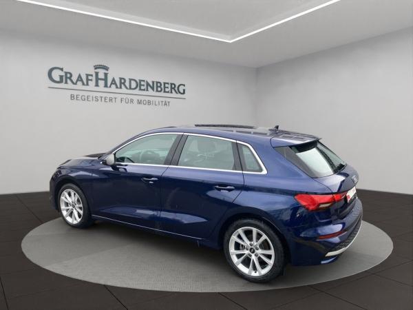 Audi A3 Sportb. 35 TDI advanced / JETZT GW+ KONDITIONEN SICHERN !