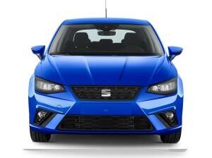 Seat Ibiza 1.0 TSI 85kW Road Edition DSG SHZ Kessy