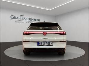 Volkswagen T-Roc R-Line 1.5 l eTSI / SOFORT VERFÜGBAR