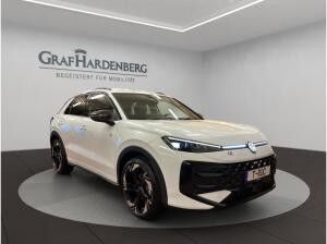 Volkswagen T-Roc R-Line 1.5 l eTSI / SOFORT VERFÜGBAR