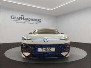 Volkswagen T-Roc R-Line 1.5 l eTSI / SOFORT VERFÜGBAR