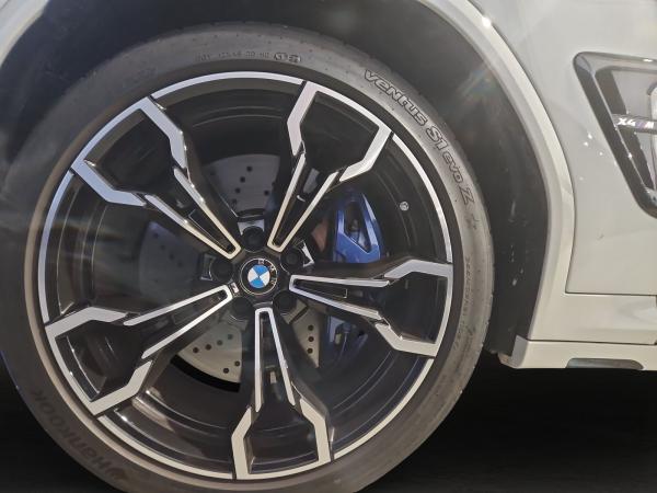 BMW X4 M Competition 642? netto/mtl.*H/K*Pano*Head-Up*DriveAssistProf*Komfortzg*LED*DAB*
