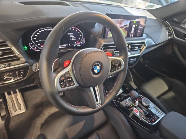BMW X4 M Competition 642? netto/mtl.*H/K*Pano*Head-Up*DriveAssistProf*Komfortzg*LED*DAB*