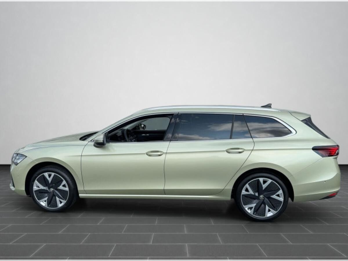 Skoda Superb Combi Selection 2,0 TDI 110 kW 7-Gang automat. *sofort verfügbar*