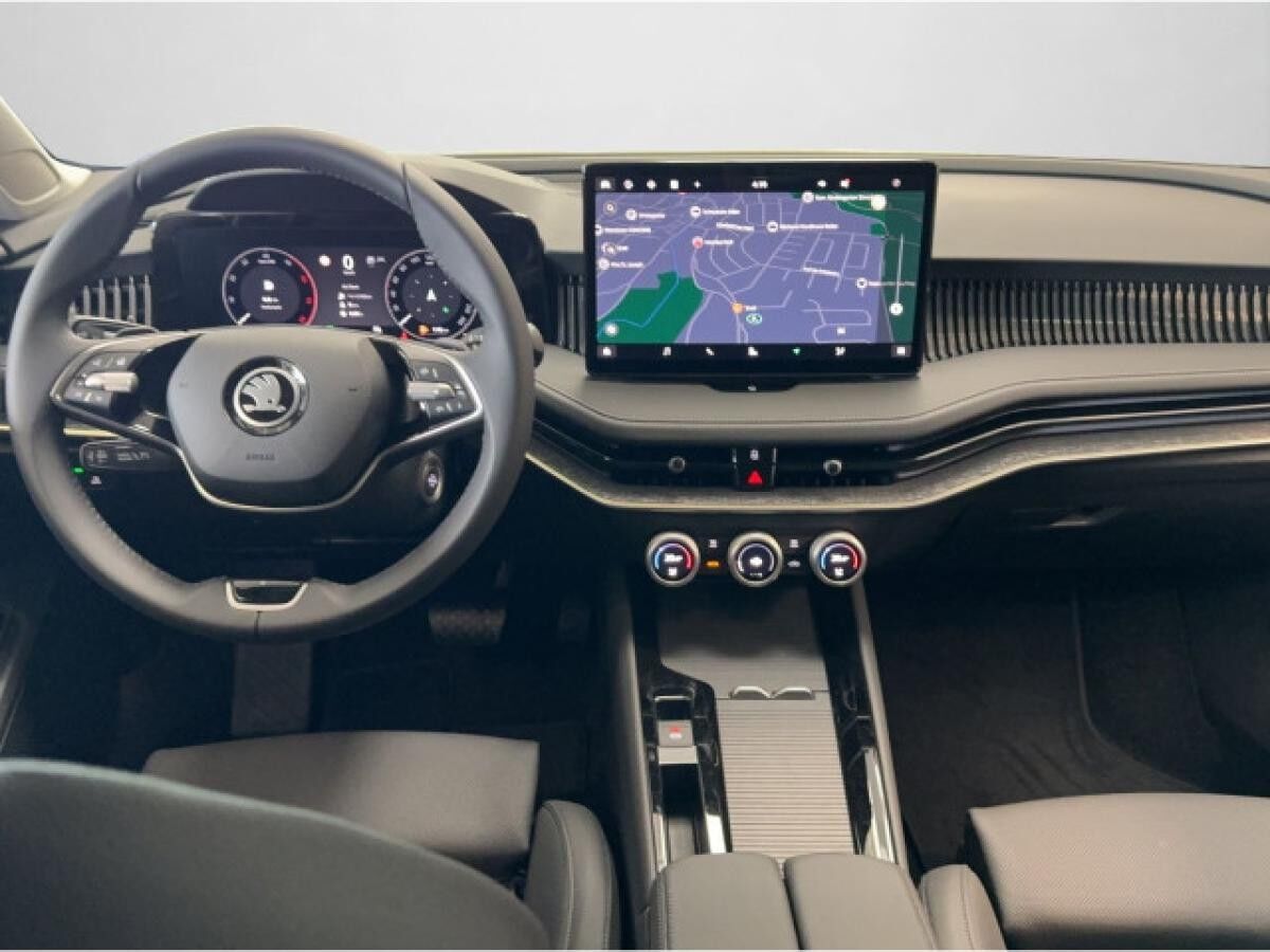 Skoda Superb Combi Selection 2,0 TDI 110 kW 7-Gang automat. *sofort verfügbar*