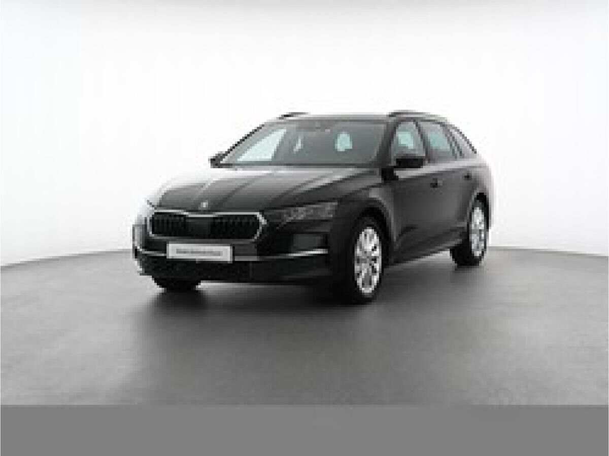 Skoda Octavia Combi Selection eTSI DSG