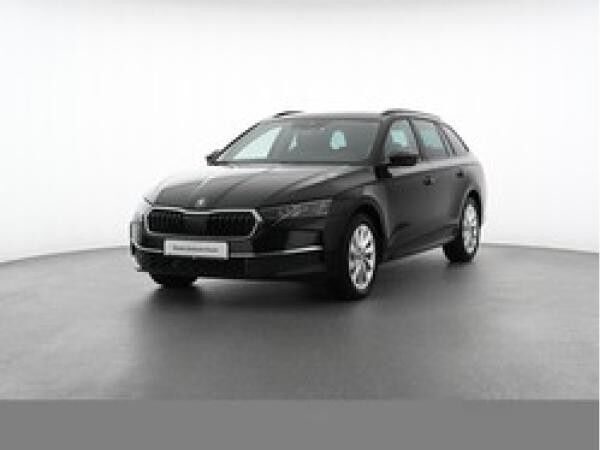 Skoda Octavia Combi Selection eTSI DSG