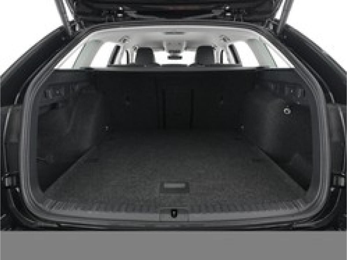 Skoda Octavia Combi Selection eTSI DSG