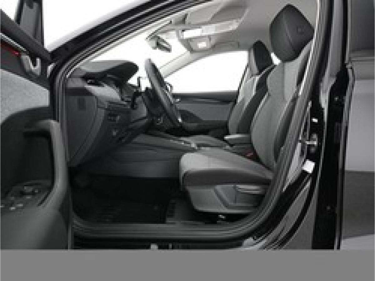 Skoda Octavia Combi Selection eTSI DSG