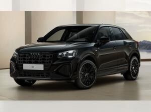 Audi Q2 35 TFSI S tronic  ⇒ S line competition  quattro S-Line ⇒ LF 0,79 ⇒ 19" ⇒ Matrix ⇒ Außenlackierungen