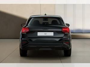 Audi Q2 35 TFSI S tronic  ⇒ S line competition  quattro S-Line ⇒ LF 0,79 ⇒ 19" ⇒ Matrix ⇒ Außenlackierungen