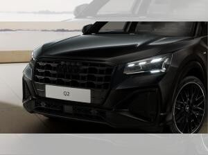 Audi Q2 35 TFSI S tronic  ⇒ S line competition  quattro S-Line ⇒ LF 0,79 ⇒ 19" ⇒ Matrix ⇒ Außenlackierungen