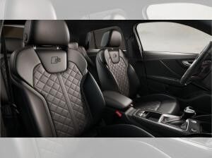 Audi Q2 35 TFSI S tronic  ⇒ S line competition  quattro S-Line ⇒ LF 0,79 ⇒ 19" ⇒ Matrix ⇒ Außenlackierungen