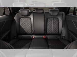 Audi Q2 35 TFSI S tronic  ⇒ S line competition  quattro S-Line ⇒ LF 0,79 ⇒ 19" ⇒ Matrix ⇒ Außenlackierungen