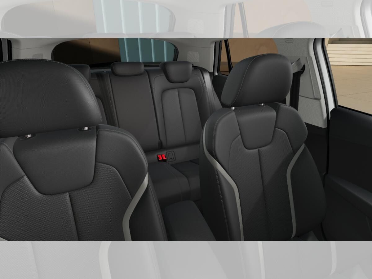 Audi Q2 30 TFSI ⇒ LF 0,84 ⇒ 18" ⇒ Assistenzpaket Parken ⇒ Klima- und Komfort Paket