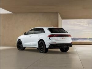 Audi RS Q8 Performance 640 PS tiptronic + KERAMIK + AHK + PANO + RS SPORTABGASANLAGE  + 23 ZOLL + OLED