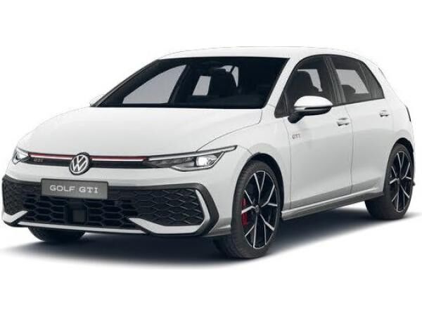 Volkswagen Golf 2.0 TSI OPF DSG GTI sofort verfügbar