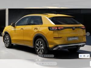 Volkswagen T-Roc Life - SOFORT Bestellbar