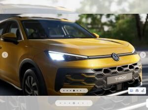 Volkswagen T-Roc Life - SOFORT Bestellbar