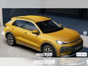 Volkswagen T-Roc Life - SOFORT Bestellbar