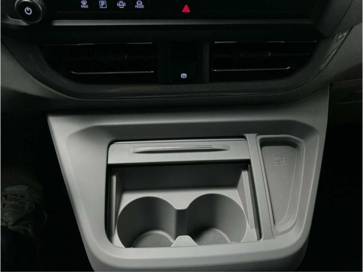 Volkswagen Caravelle T7 Life 2.0 TDI Automatik AHK Klima