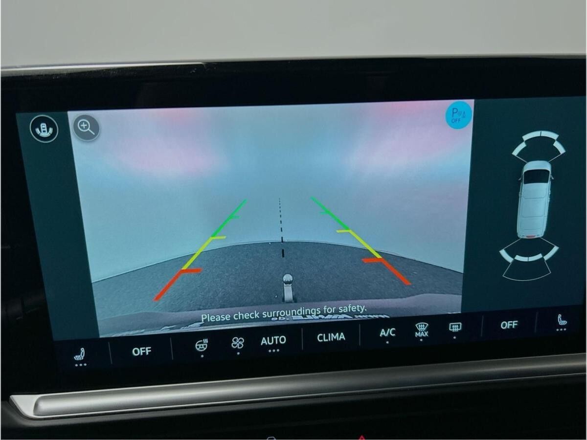 Volkswagen Caravelle T7 Life 2.0 TDI Automatik AHK Klima