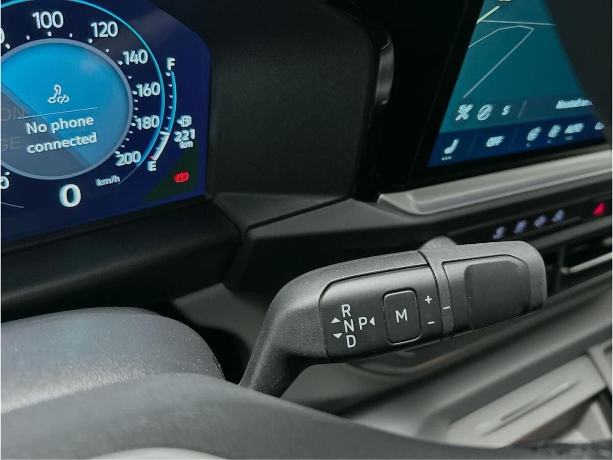 Volkswagen Caravelle T7 Life 2.0 TDI Automatik AHK Klima