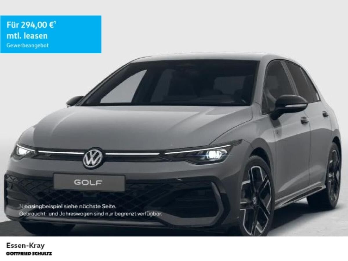 Volkswagen Golf R-Line 1.5 eTSI (Essen-Kray)
