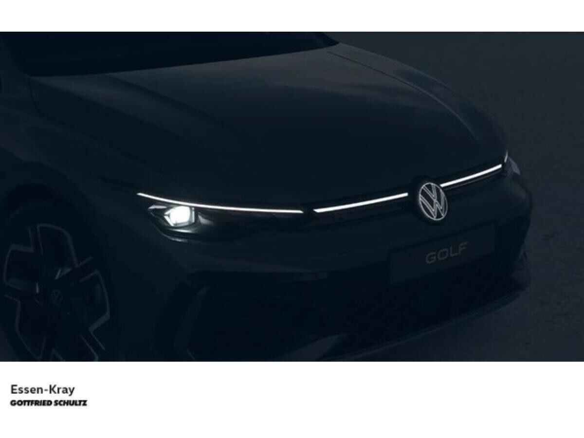 Volkswagen Golf R-Line 1.5 eTSI (Essen-Kray)