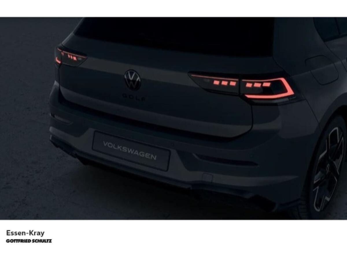 Volkswagen Golf R-Line 1.5 eTSI (Essen-Kray)