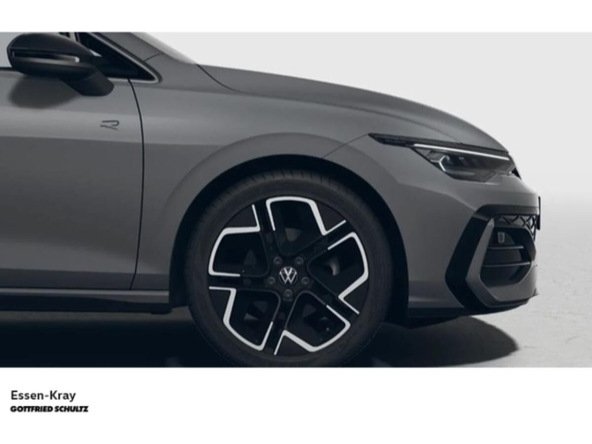 Volkswagen Golf R-Line 1.5 eTSI (Essen-Kray)