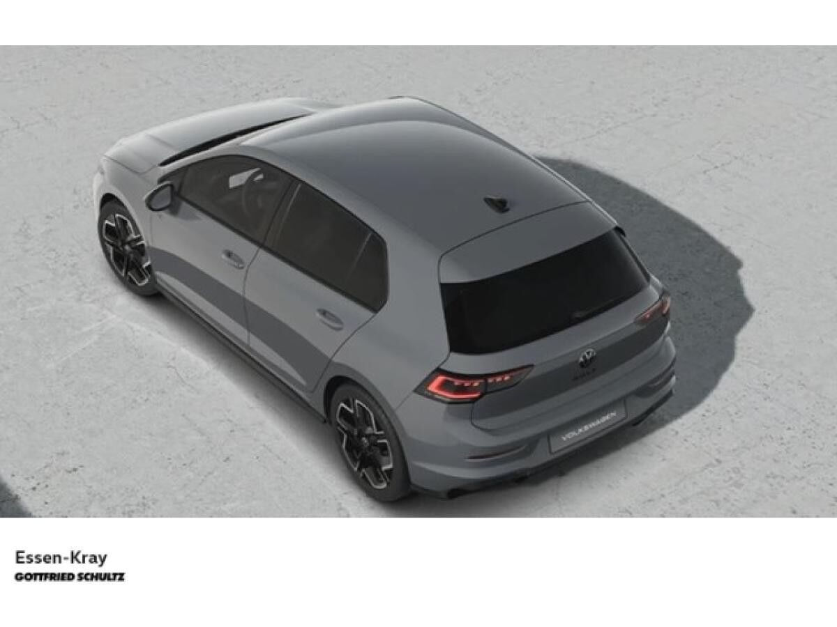 Volkswagen Golf R-Line 1.5 eTSI (Essen-Kray)