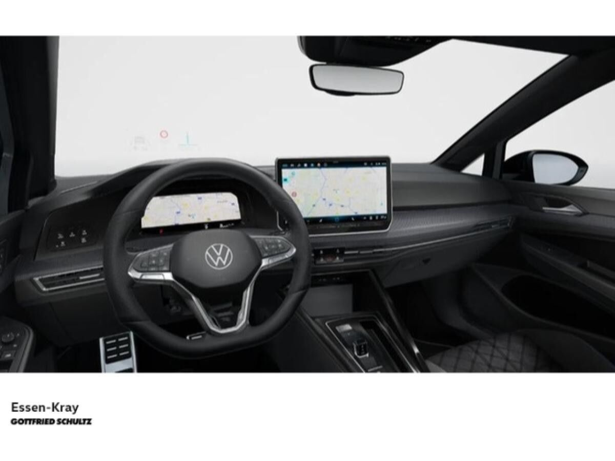 Volkswagen Golf R-Line 1.5 eTSI (Essen-Kray)