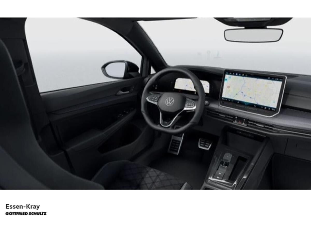 Volkswagen Golf R-Line 1.5 eTSI (Essen-Kray)