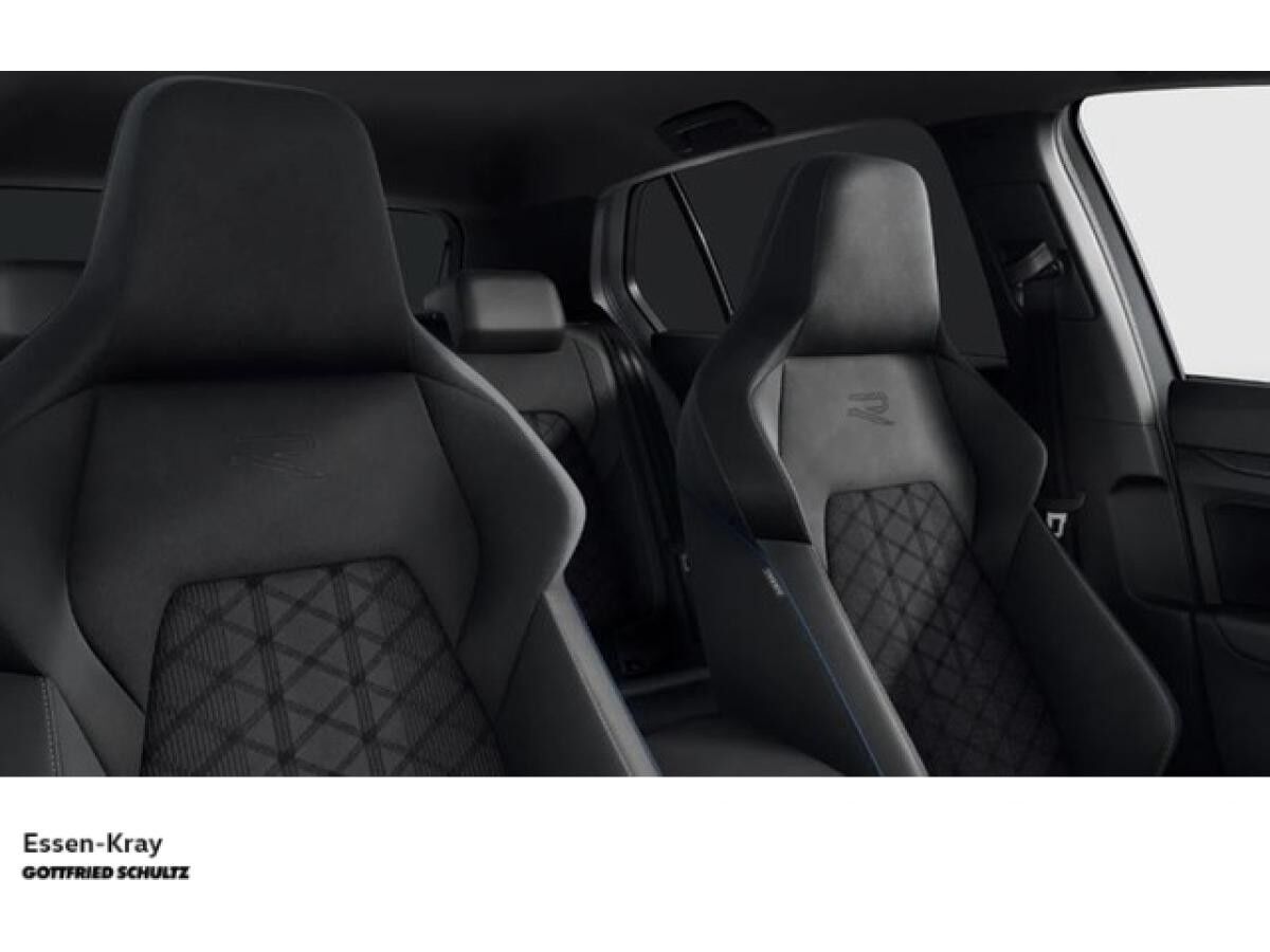 Volkswagen Golf R-Line 1.5 eTSI (Essen-Kray)