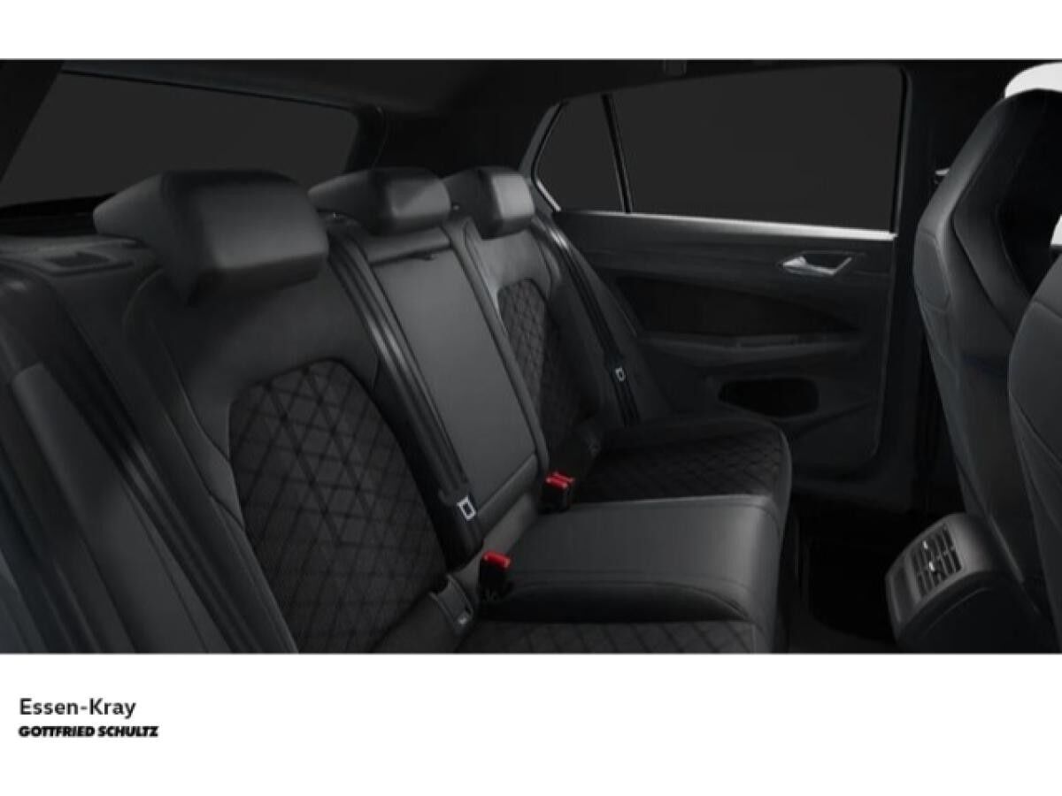 Volkswagen Golf R-Line 1.5 eTSI (Essen-Kray)