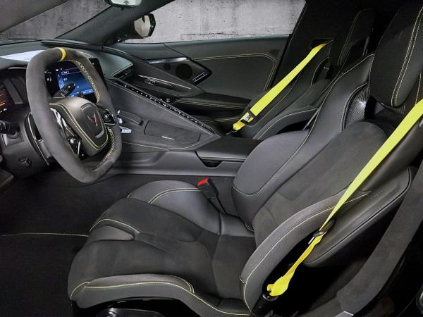 Corvette C8 3LT Coupé | 🔥Kilometer LEASING! 🔥