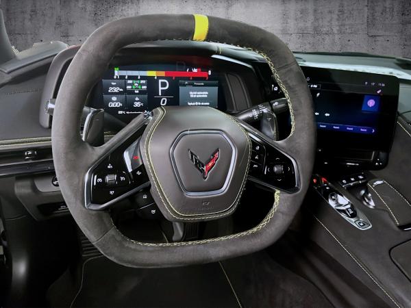 Corvette C8 3LT Coupé | 🔥Kilometer LEASING! 🔥