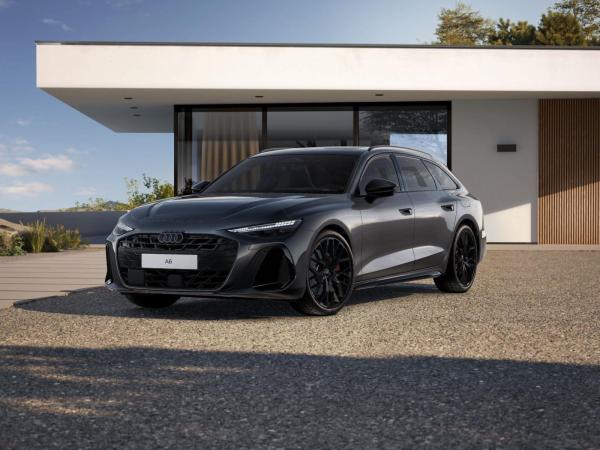 Audi A6 Avant edition one e-hybrid quattro 270 kW S tronic *SOFORT VERFÜGBAR* NUR GEWERBEKUNDEN !