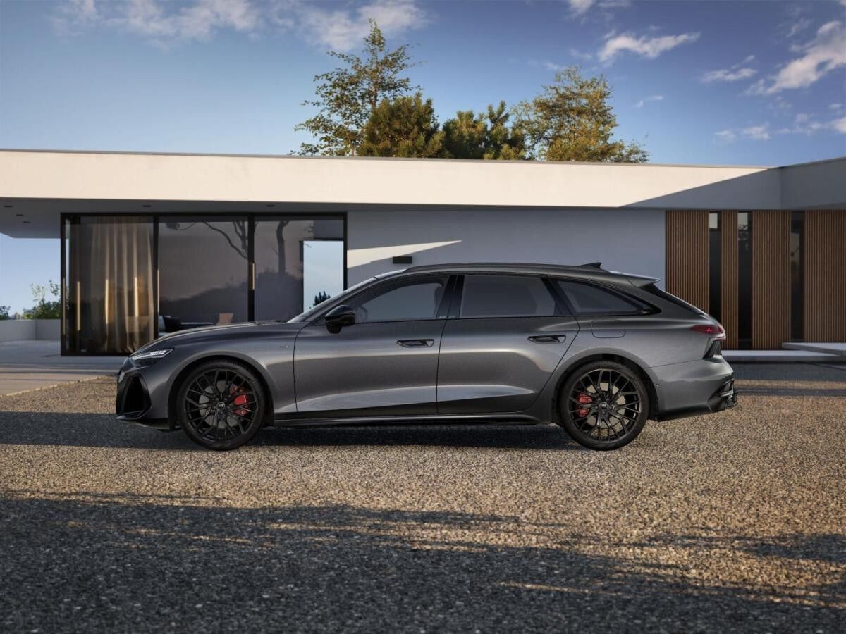 Audi A6 Avant edition one e-hybrid quattro 270 kW S tronic *Vorlauf* NUR GEWERBEKUNDEN !