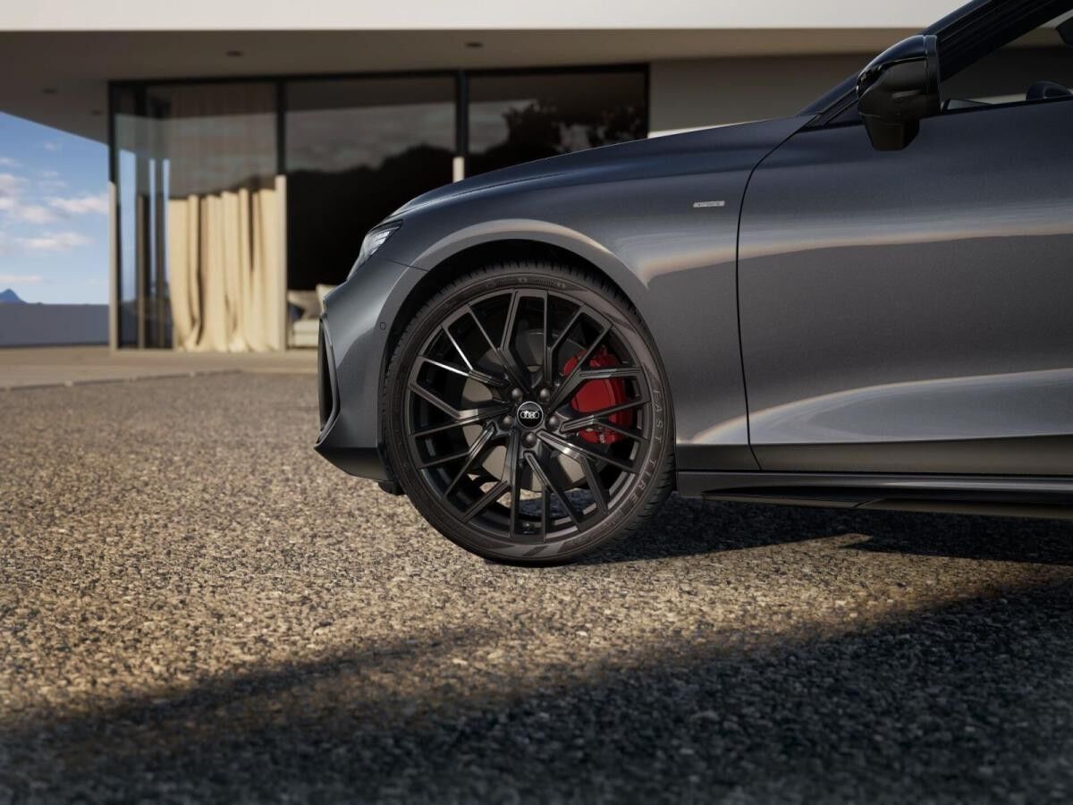 Audi A6 Avant edition one e-hybrid quattro 270 kW S tronic *Vorlauf* NUR GEWERBEKUNDEN !