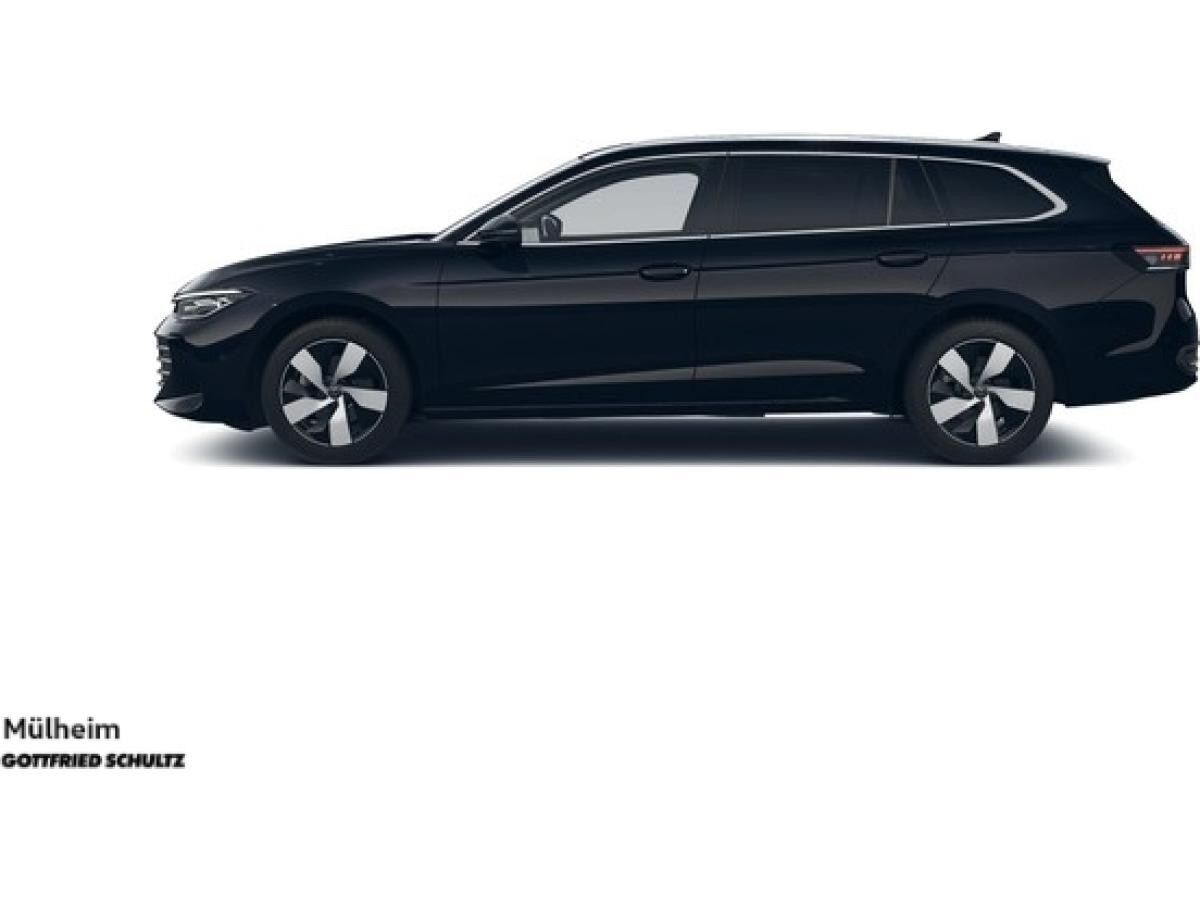 Volkswagen Passat Business 2.0 TDI (Mülheim)